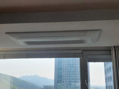 서울특별시 강남구 도곡동 타워팰리스 시스템에어컨 기타