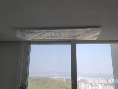 경기도 성남시 분당구 판교동 판교원마을5단지아파트 시스템에어컨 기타