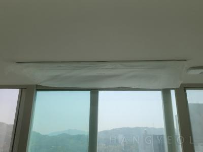 경기도 성남시 분당구 판교동 판교원마을5단지아파트 시스템에어컨 기타