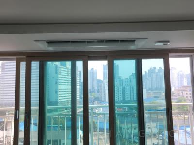 충청남도 아산시 모종동 모종금호어울림아이퍼스트아파트 시스템에어컨 기타