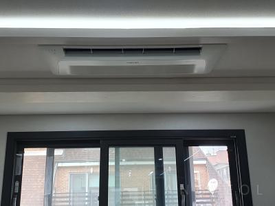 서울특별시 서초구 방배동 월드빌리지 시스템에어컨 기타