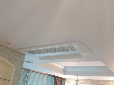 서울특별시 강남구 도곡동 타워팰리스 시스템에어컨 기타