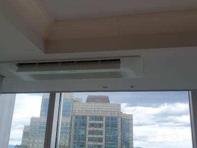서울특별시 강남구 도곡동 타워팰리스 시스템에어컨 기타