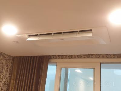 서울특별시 강남구 도곡동 타워팰리스 시스템에어컨 기타