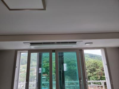 강원특별자치도 속초시 조양동 속초2차 IPARK 시스템에어컨 기타