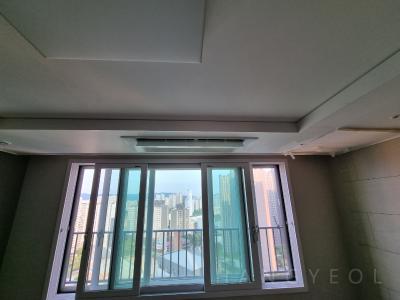 경기도 용인시 수지구 풍덕천동 e편한세상 수지 시스템에어컨 기타