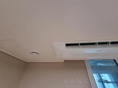 경기도 용인시 수지구 풍덕천동 e편한세상 수지 시스템에어컨 기타