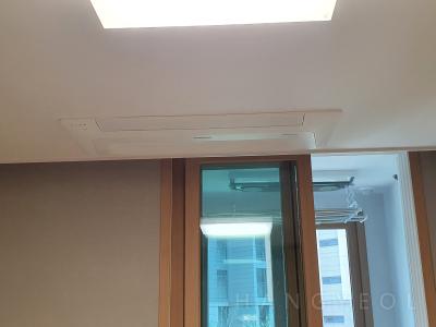 서울특별시 강남구 도곡동 타워팰리스 시스템에어컨 기타