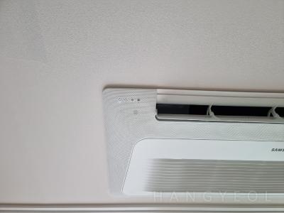 경기도 화성시 오산동 중흥에스클래스더테라스리버파크3차 시스템에어컨 기타