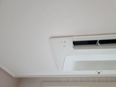 서울특별시 강서구 등촌동 가양역 두산위브 시스템에어컨 기타