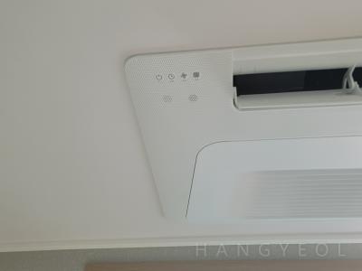 경기도 용인시 수지구 신봉동 힐스테이트 광교산 시스템에어컨 기타