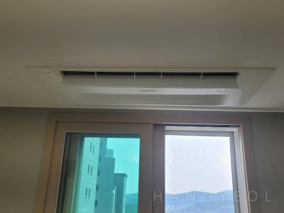 경기도 용인시 수지구 신봉동 힐스테이트 광교산 시스템에어컨 기타