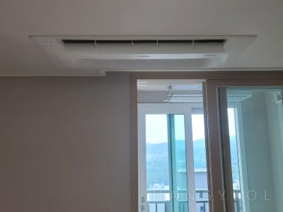 경기도 용인시 수지구 신봉동 힐스테이트 광교산 시스템에어컨 기타