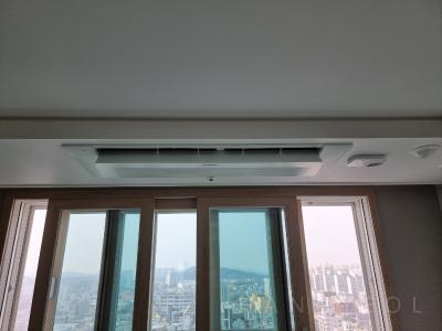 경기도 오산시 원동 영무파라드 시스템에어컨 기타