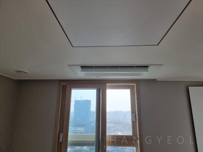 경기도 오산시 원동 영무파라드 시스템에어컨 기타