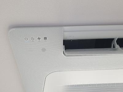 대전광역시 대덕구 석봉동 금강엑슬루타워 시스템에어컨 기타