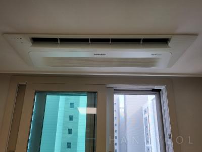 경기도 부천시 중동 힐스테이트빌 시스템에어컨 기타