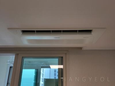 경기도 부천시 중동 힐스테이트빌 시스템에어컨 기타