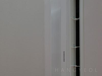 경기도 용인시 수지구 동천동 수진마을써니벨리아파트 시스템에어컨 기타