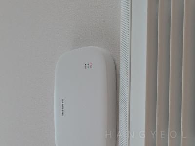 경기도 용인시 수지구 동천동 수진마을써니벨리아파트 시스템에어컨 기타