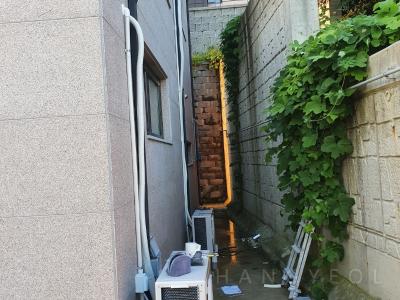 경기도 용인시 기흥구 보라동 레이노빌 시스템에어컨 기타
