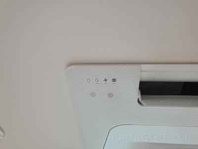 경기도 화성시 청계동 동탄역 시범리슈빌 아파트 시스템에어컨 기타