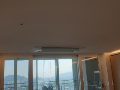 서울특별시 강남구 도곡동 도곡렉슬아파트 시스템에어컨 기타