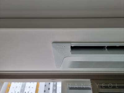 경기도 시흥시 장곡동 시흥장현서희스타힐스 시스템에어컨 기타
