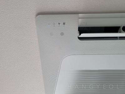 경기도 수원시 영통구 이의동 e편한세상 광교 시스템에어컨 기타