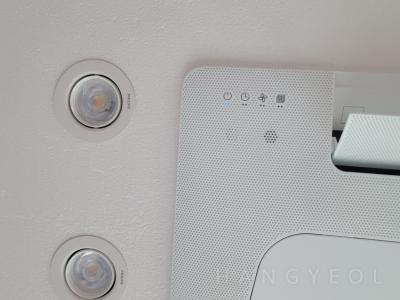 경기도 수원시 영통구 이의동 e편한세상 광교 시스템에어컨 기타