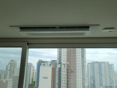 경기도 수원시 영통구 이의동 e편한세상 광교 시스템에어컨 기타