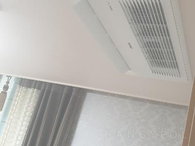 경기도 수원시 영통구 이의동 자연앤 힐스테이트 시스템에어컨 기타
