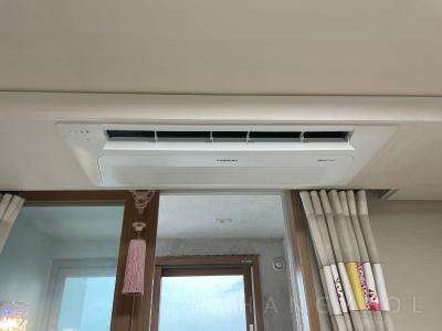 경기도 수원시 영통구 이의동 자연앤자이 시스템에어컨 기타
