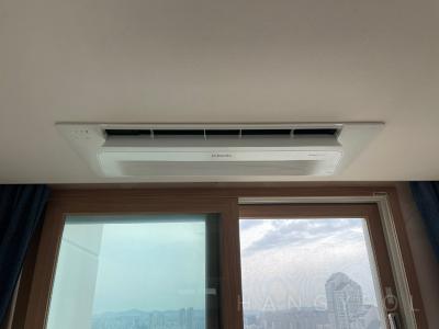 경기도 수원시 영통구 이의동 자연앤자이 시스템에어컨 기타
