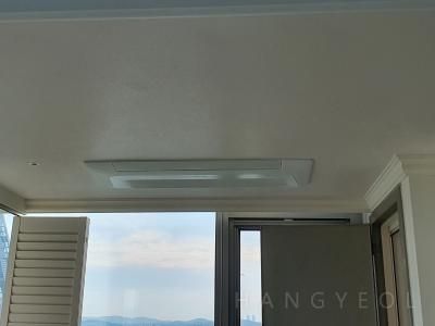 서울특별시 양천구 목동 현대하이페리온2 시스템에어컨 기타