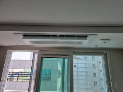 서울특별시 강서구 등촌동 가양역 두산위브 시스템에어컨 기타