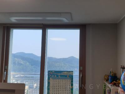 서울특별시 동작구 본동 래미안 트윈파크 시스템에어컨 기타
