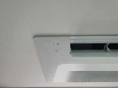 경기도 화성시 기안동 화성 우방 아이유쉘 MEGA CITY 2단지 시스템에어컨 기타