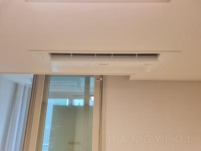 강원특별자치도 속초시 조양동 속초2차 IPARK 시스템에어컨 기타