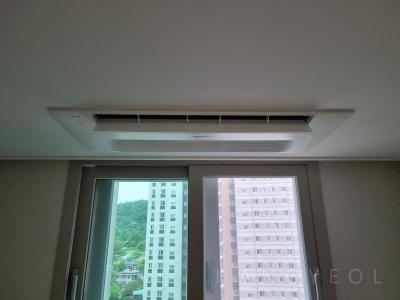 강원특별자치도 속초시 조양동 속초2차 IPARK 시스템에어컨 기타