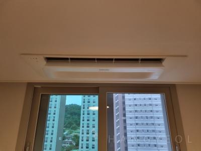 강원특별자치도 속초시 조양동 속초2차 IPARK 시스템에어컨 기타