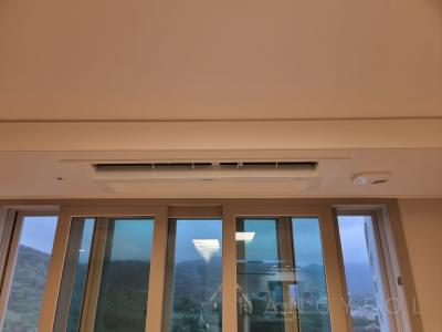 강원특별자치도 속초시 조양동 속초2차 IPARK 시스템에어컨 기타