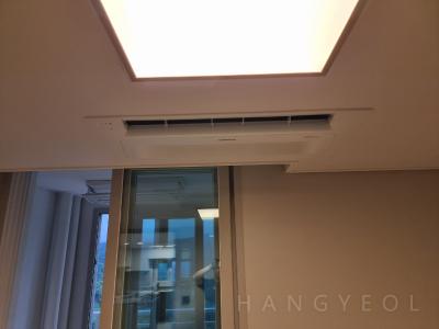 강원특별자치도 속초시 조양동 속초2차 IPARK 시스템에어컨 기타