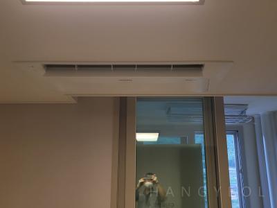 강원특별자치도 속초시 조양동 속초2차 IPARK 시스템에어컨 기타