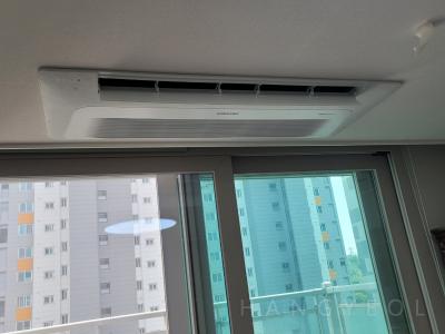 서울특별시 강동구 상일동 고덕센트럴 IPARK 시스템에어컨 기타