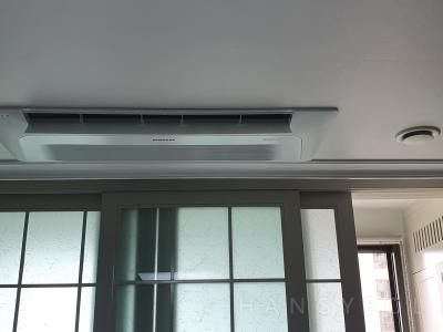 서울특별시 서초구 반포동 래미안퍼스티지아파트 시스템에어컨 기타