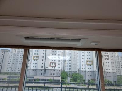 세종특별자치시 보람동 호려울마을10단지 시스템에어컨 기타