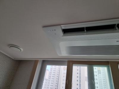 세종특별자치시 보람동 호려울마을10단지 시스템에어컨 기타