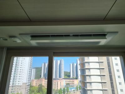 경기도 화성시 청계동 동탄역 센트럴 푸르지오 시스템에어컨 기타