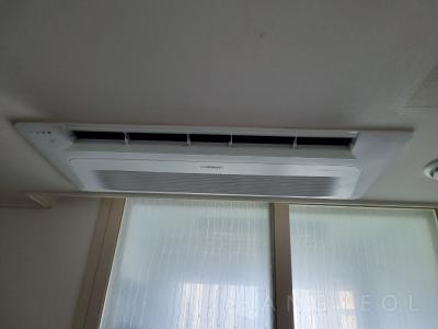 경기도 화성시 청계동 동탄역 센트럴 푸르지오 시스템에어컨 기타